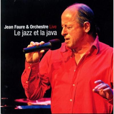 Jean Faure Orchestre - Le Jazz Et La Java (Live)