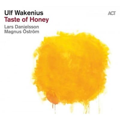 ULF WAKENIUS Taste of Honey