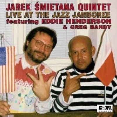 Jarek Śmietana Quintet Live At The Jazz Jamboree