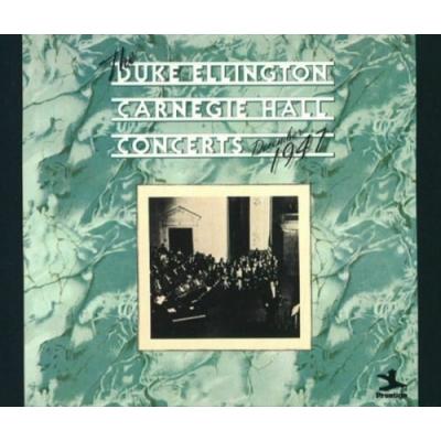 Duke Ellington - Carnegie Hall Concerts 1947 - 2CD