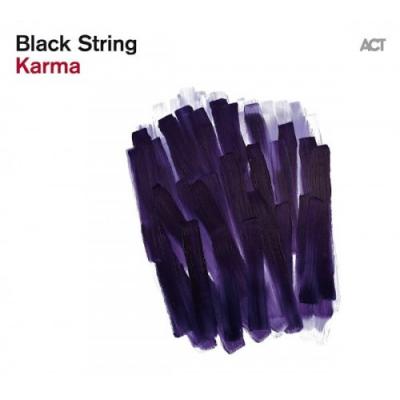 Black String Karma