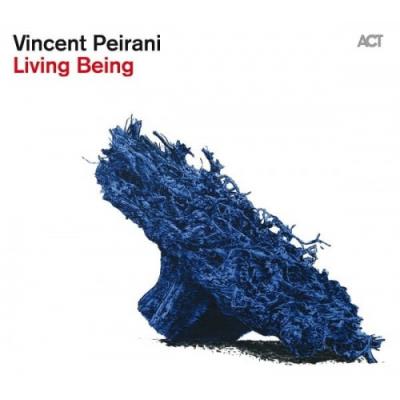 Vincent Peirani Living Being