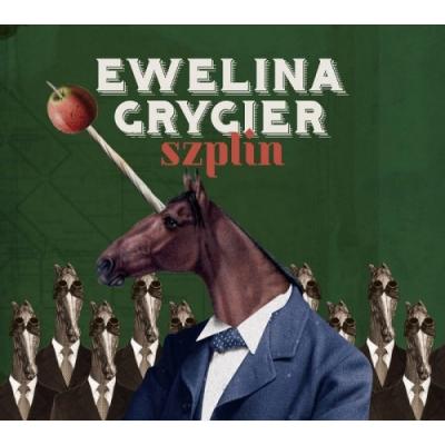 Ewelina Grygier - Szplin