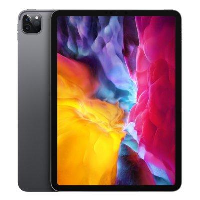 Tablet APPLE iPad Pro 11 (2020) 256GB Wi-Fi Gwiezdna Szarość MXDC2FD/A