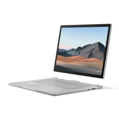 Laptop 2w1 MICROSOFT Surface Book 3 15 Dotykowy i7-1065G7/16GB/256GB SSD/GTX1660Ti 6GB/Win10H