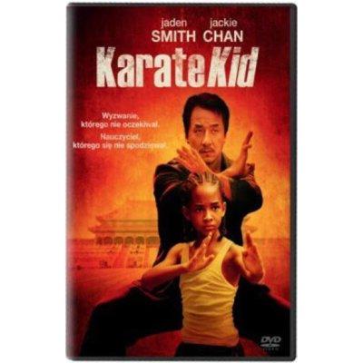 Produkt z outletu: Karate Kid (2010)
