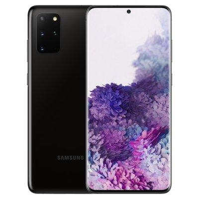Produkt z outletu: Smartfon SAMSUNG Galaxy S20+ 5G 128GB Czarny SM-G986BZKDEUE