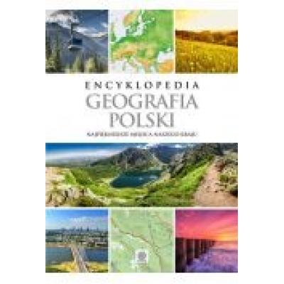 Encyklopedia geografia polski