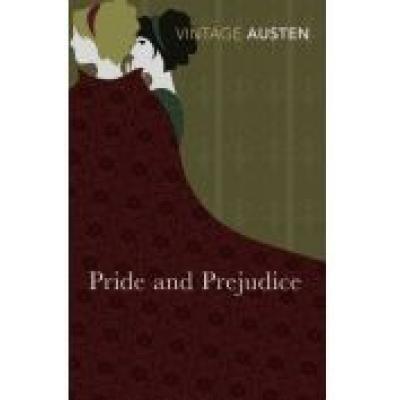 Pride and prejudice (vintage classics library)