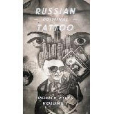 Russian criminal tattoo volume i