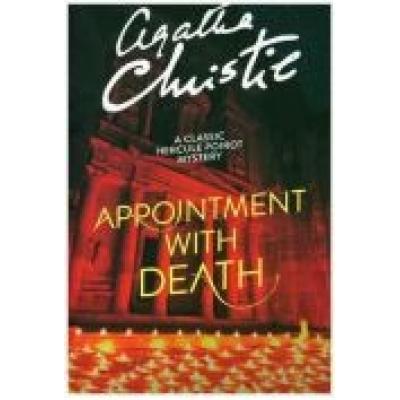 Appointment with death