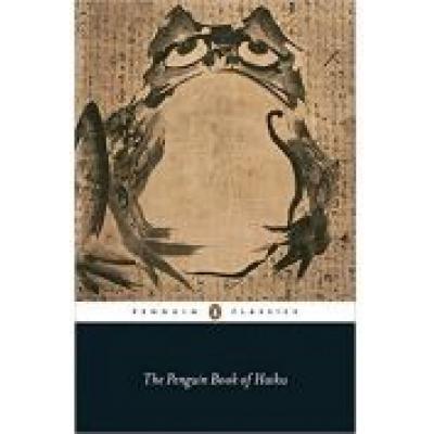 The penguin book of haiku