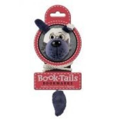 Book-tails zakładka do książki pies