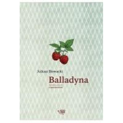 Balladyna. lektura z opracowaniem