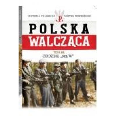 Polska walcząca tom 64