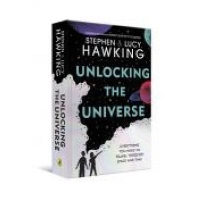 Unlocking the universe