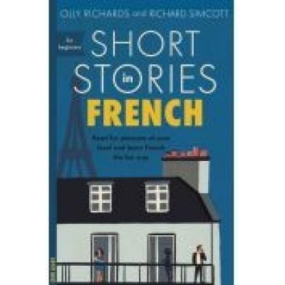 Lf short stories in french for beginners a2-b1 + audio online
