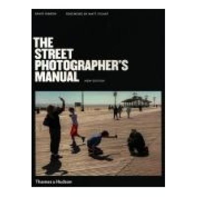 The street photographer’s manual