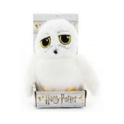 Harry potter: ministry of magic - hedwig (20 cm)