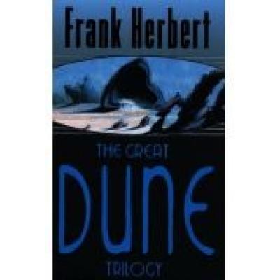 Great dune trilogy, the