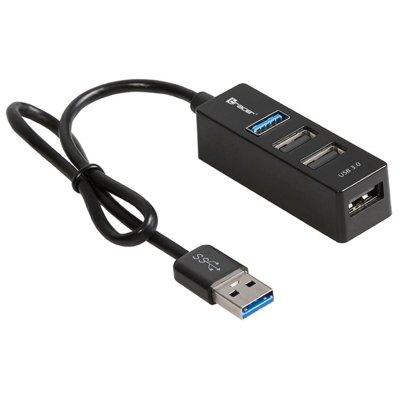 Hub USB TRACER H20