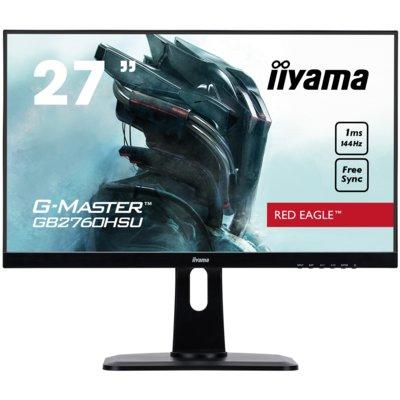 Monitor IIYAMA G-Master GB2760HSU-B1 27 FHD TN 1ms