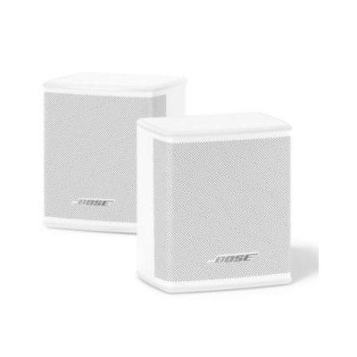 Produkt z outletu: Zestaw głośników BOSE Surround Speakers Biały