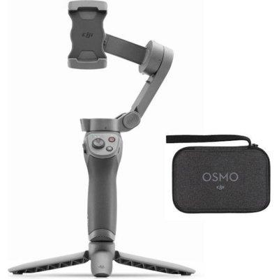 Produkt z outletu: Gimbal DJI Osmo Mobile 3 Combo