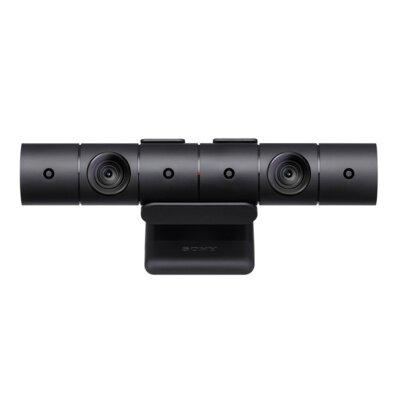 Produkt z outletu: Kamera SONY PlayStation 4 Camera V2