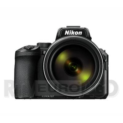 Nikon Coolpix P950 (czarny)