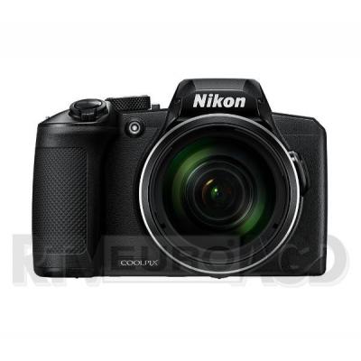 Nikon COOLPIX B600 (czarny)
