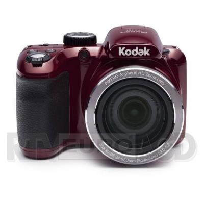 Kodak PixPro AZ401 (czerwony)