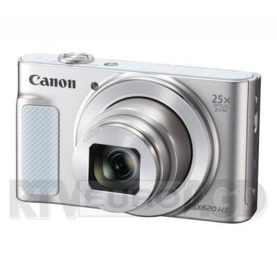 Canon PowerShot SX620 HS (biały)