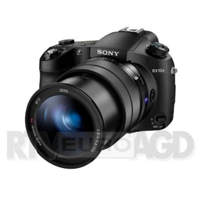 Sony Cyber-shot DSC-RX10 III (czarny)