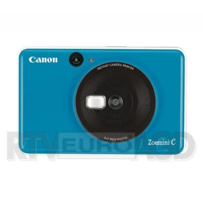 Canon Zoemini C (niebieski)