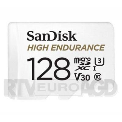 SanDisk High Endurance microSDXC 128GB V30
