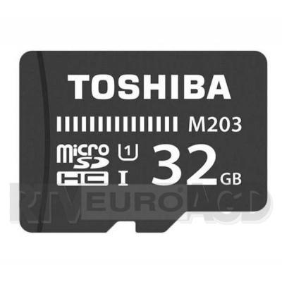 Toshiba MicroSDHC M203/EA 32GB