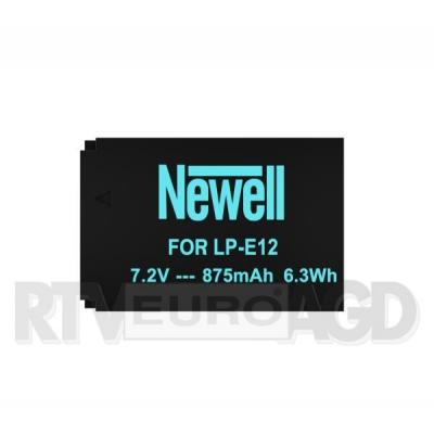 Newell LP-E12