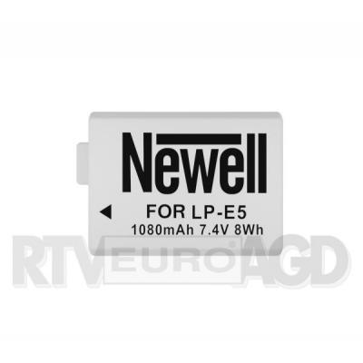 Newell LP-E5