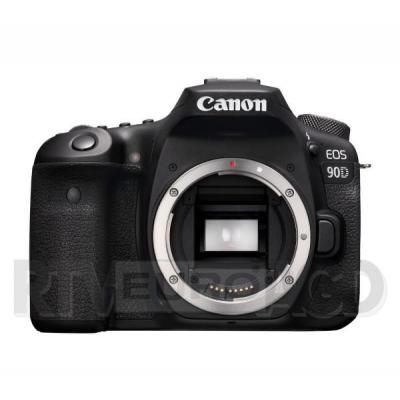 Canon EOS 90D - Body
