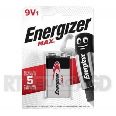 Energizer 6LR61 Max