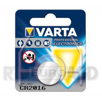 VARTA CR2016 (1 szt.)