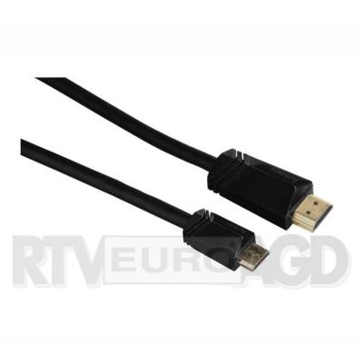 Hama 00122119 kabel mini HDMI 1,5m