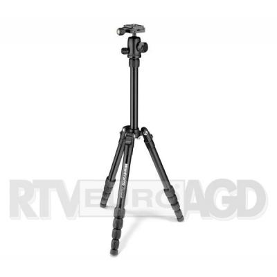 Manfrotto Element Traveller Small (czarny)