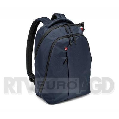 Manfrotto Backpack NX (niebieski)