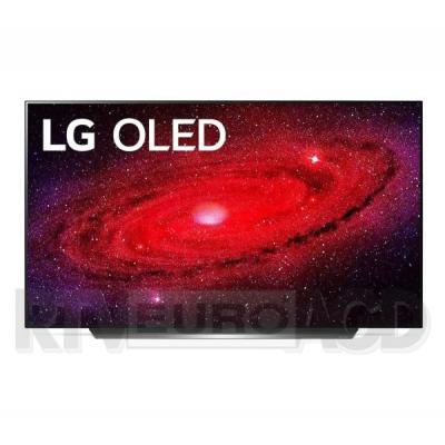 LG OLED55CX3LA