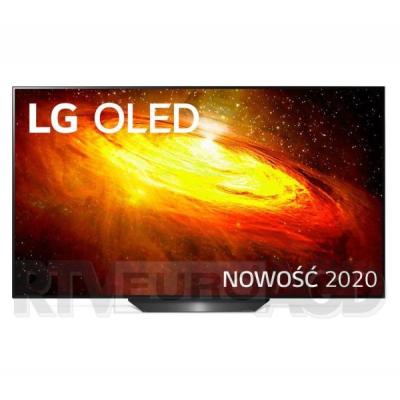 LG OLED55BX3LB