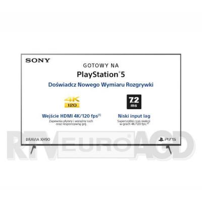 Sony KD-65XH9005