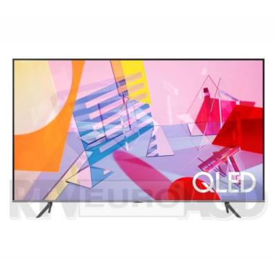 Samsung QLED QE50Q65TAU