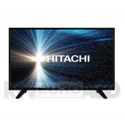 Hitachi 43HE4005
